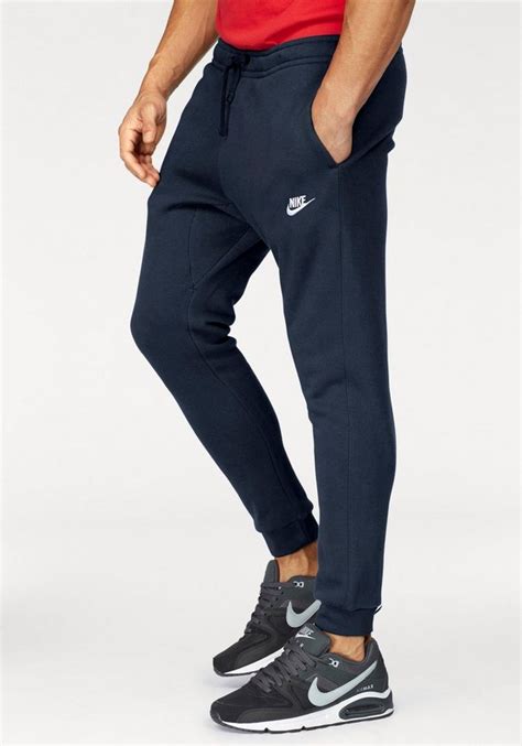 nike jogginghose eng|nike sporthose.